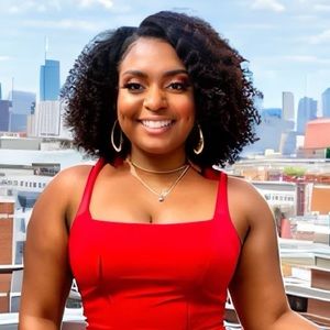 Meet your Posher, Keyana